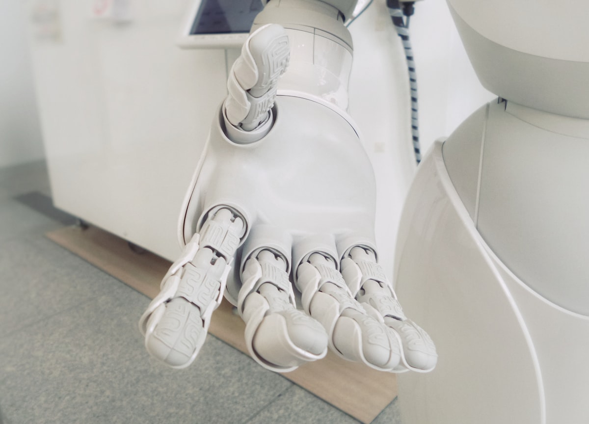AI-Powered Communication: Transforming Customer Engagement with Samvad.io